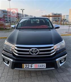 تويوتا هايلوكس